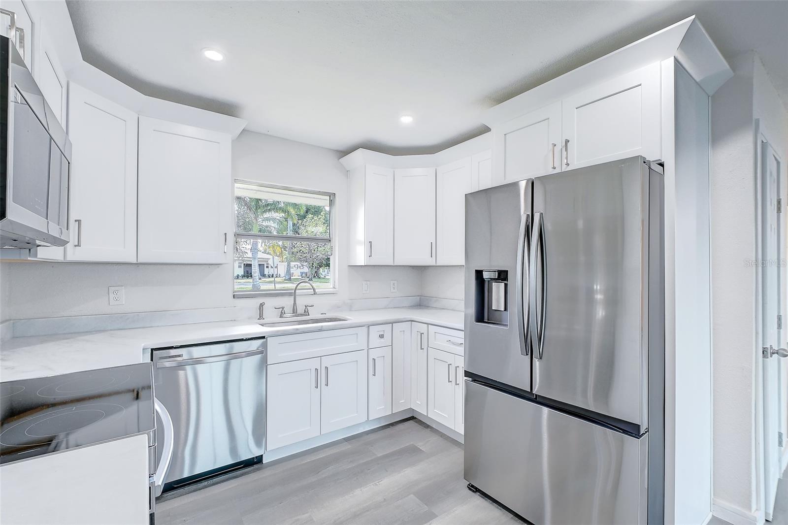 FINEISS UNREC SUB - Residential