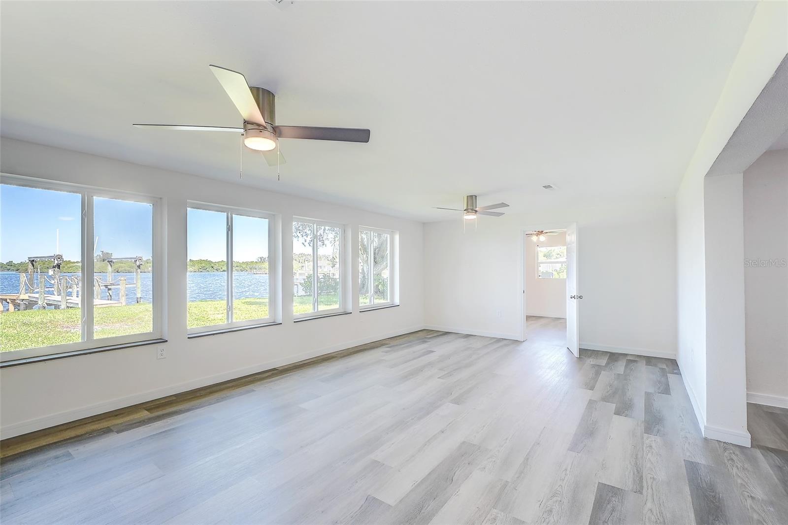 FINEISS UNREC SUB - Residential