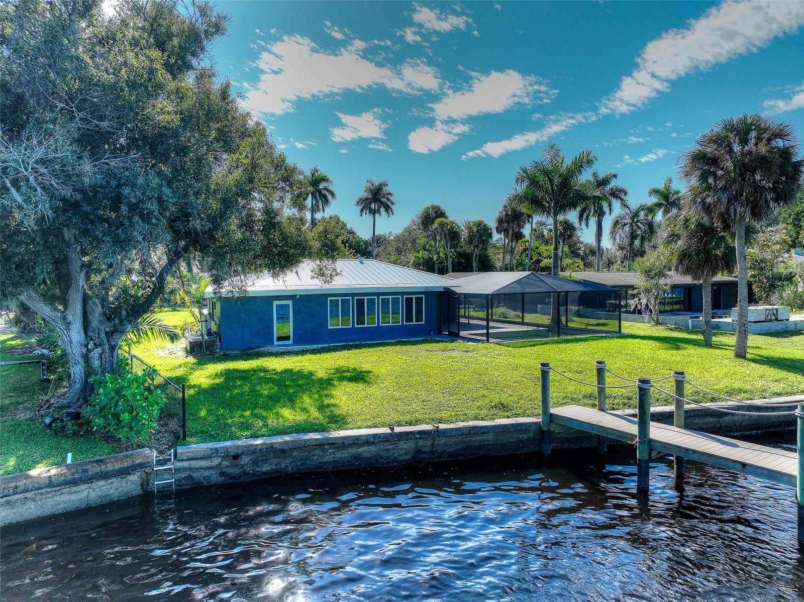 FINEISS UNREC SUB - Residential