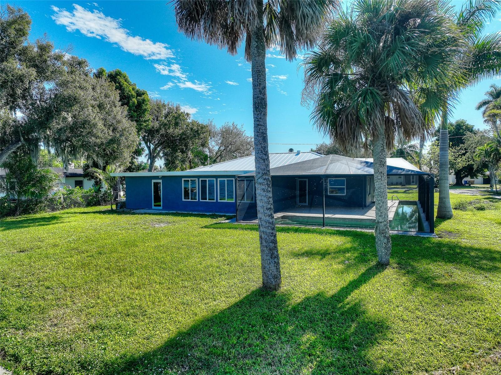 FINEISS UNREC SUB - Residential