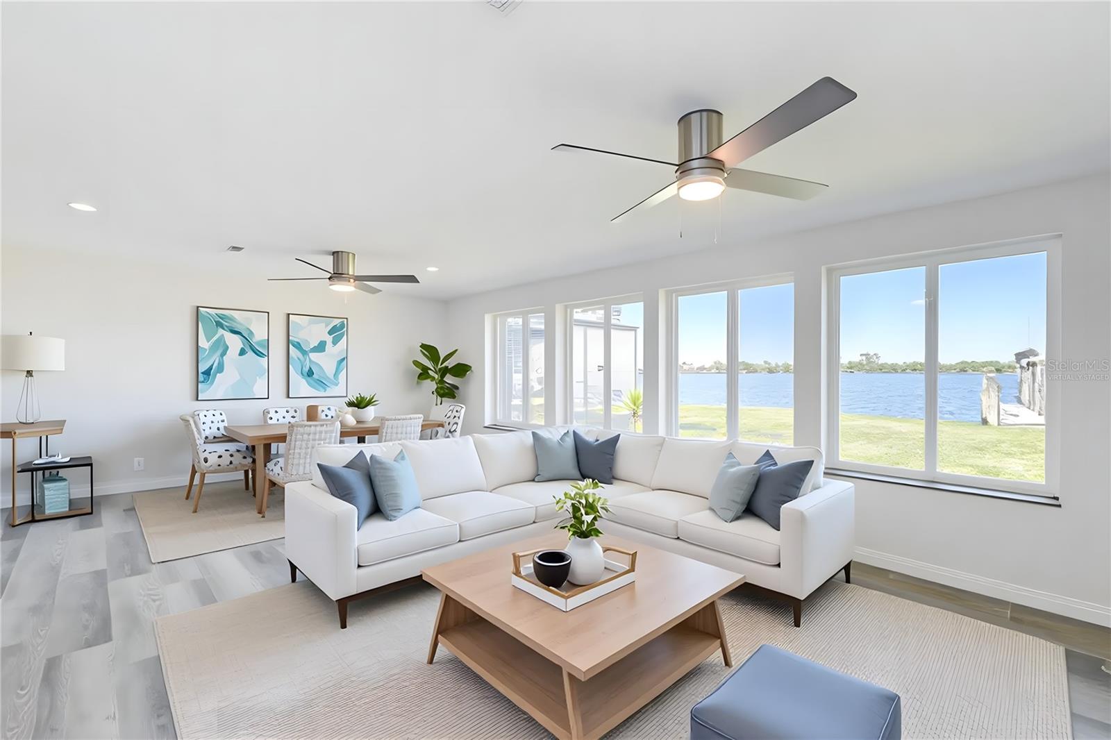 FINEISS UNREC SUB - Residential