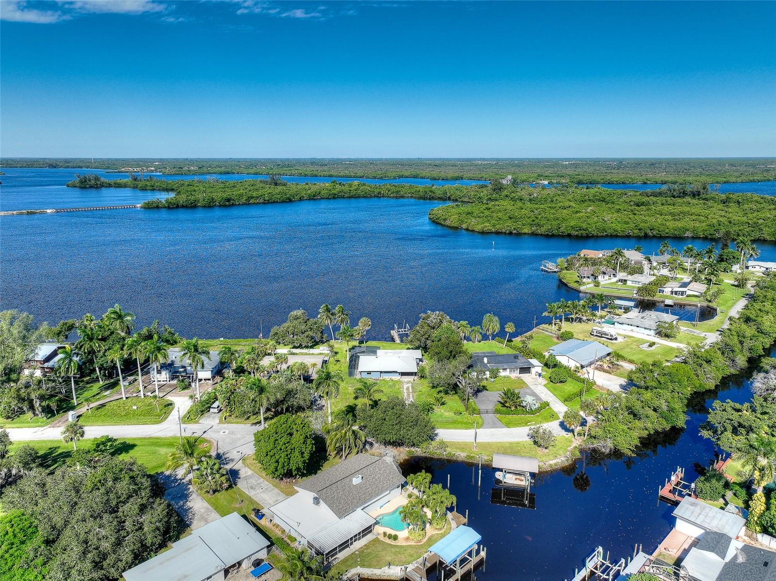 FINEISS UNREC SUB - Residential