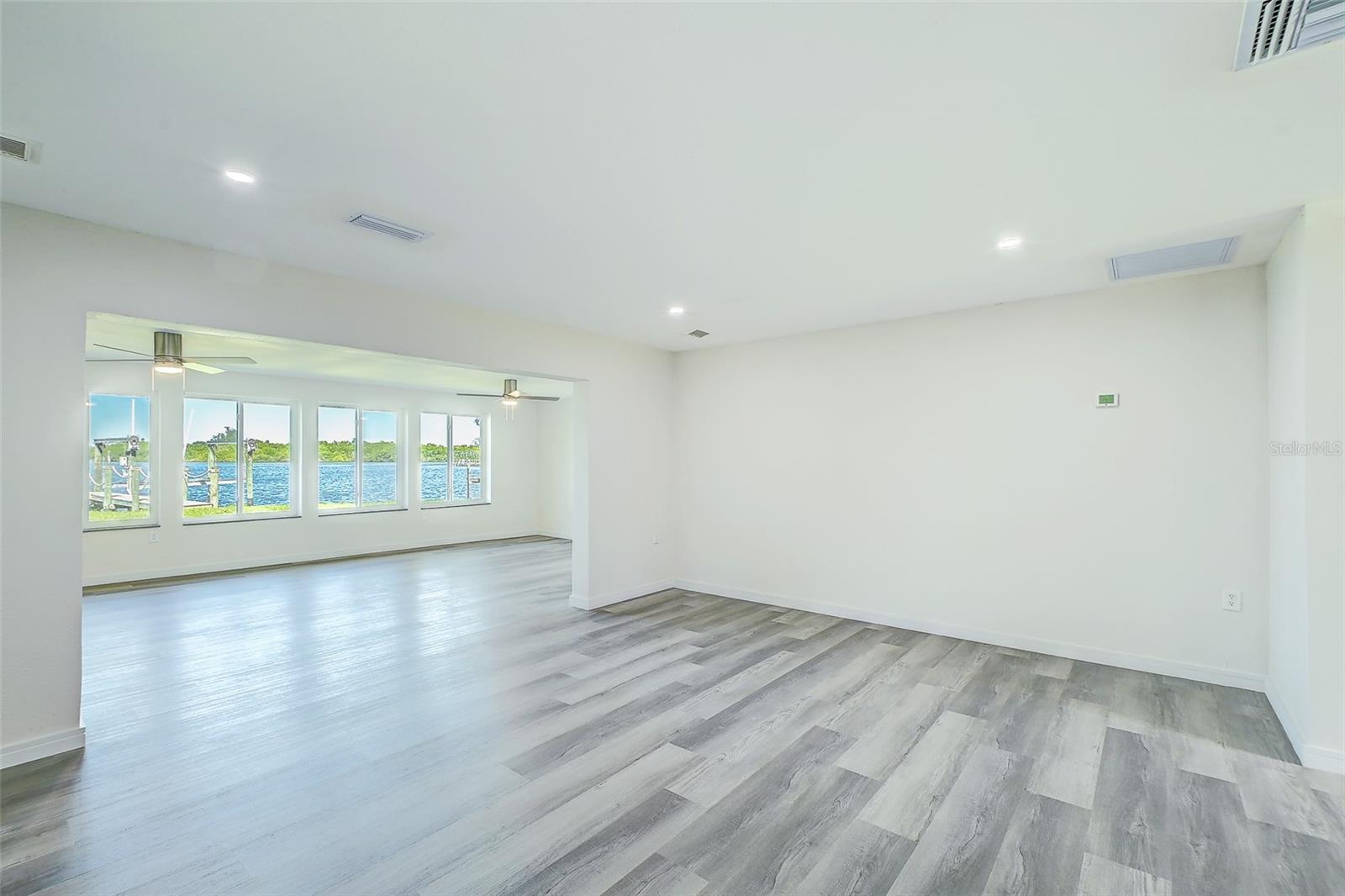 FINEISS UNREC SUB - Residential