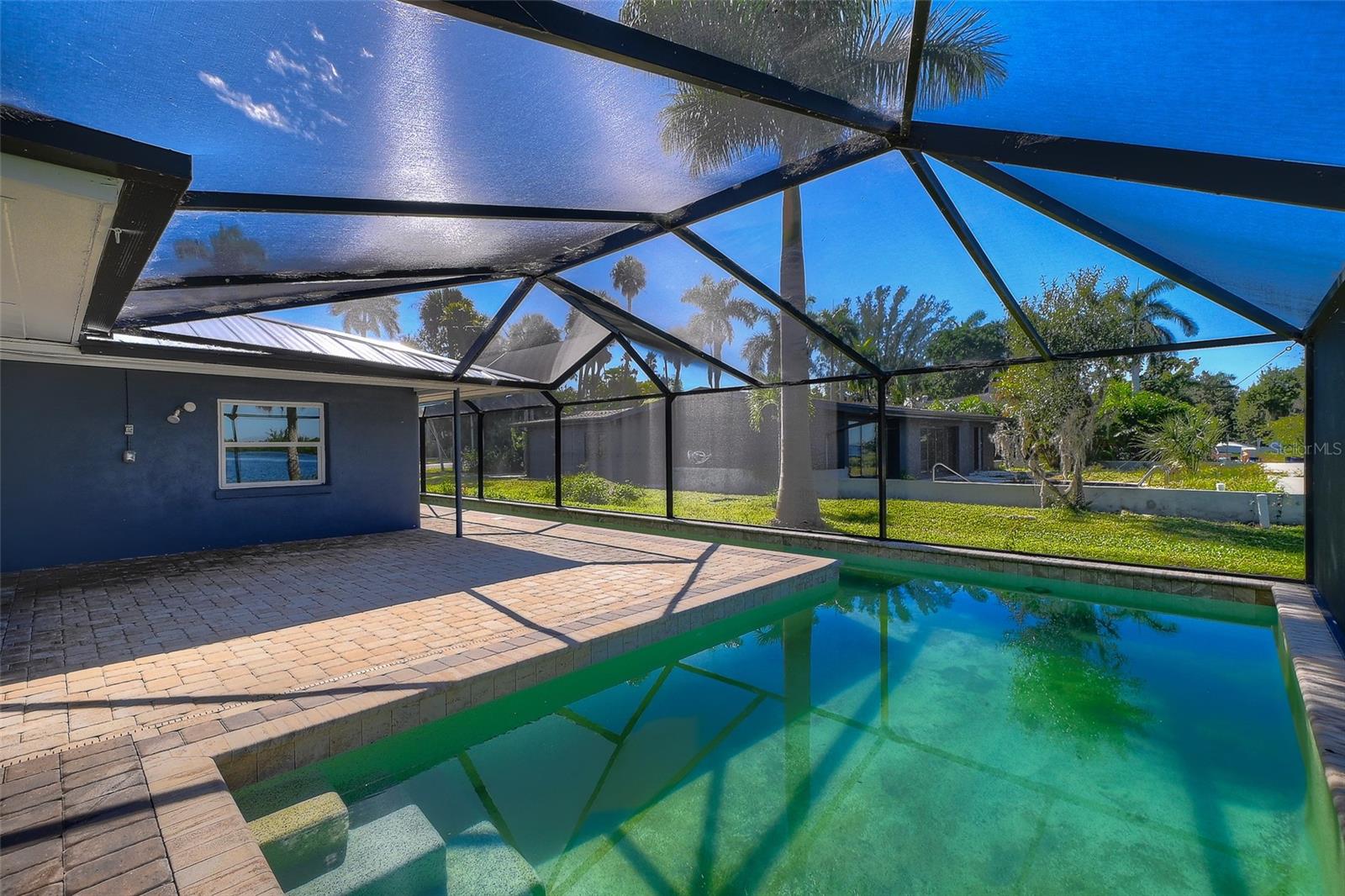 FINEISS UNREC SUB - Residential