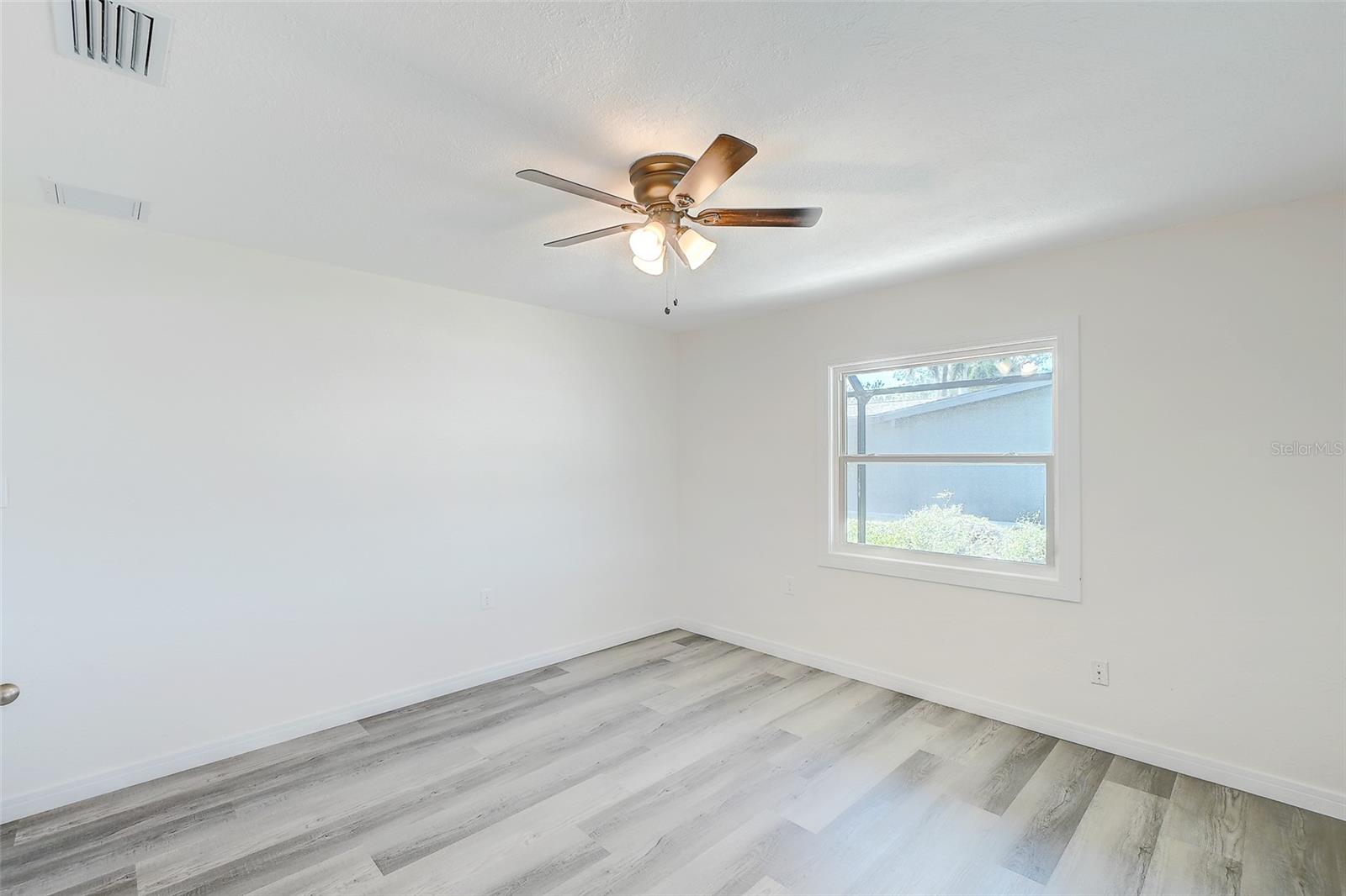 FINEISS UNREC SUB - Residential