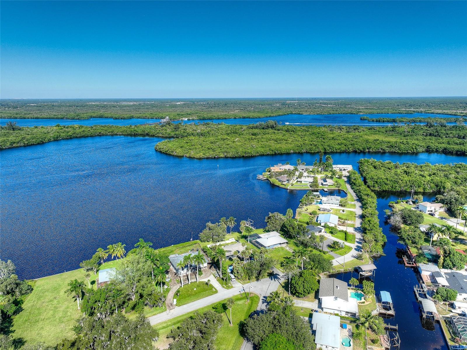 FINEISS UNREC SUB - Residential