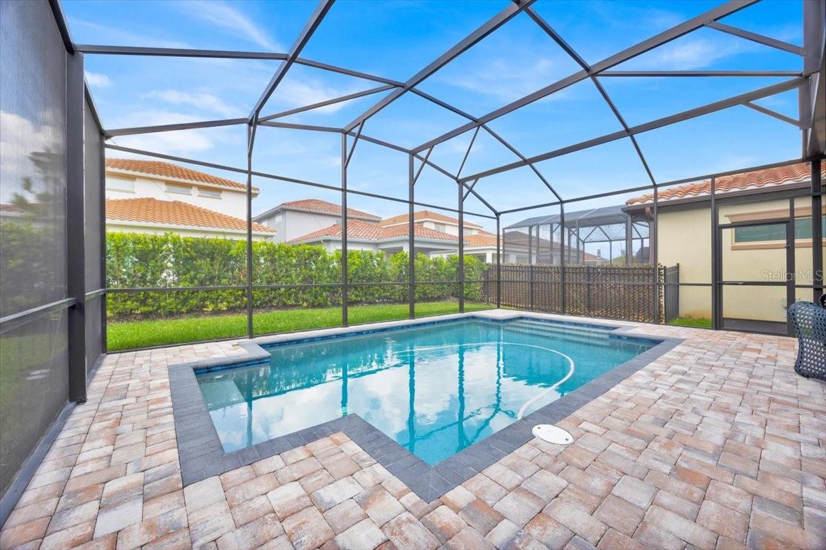 EAGLE CREEK - Residential