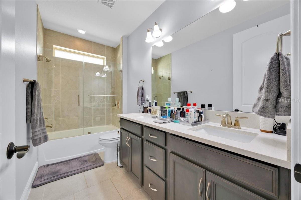 EAGLE CREEK - Residential