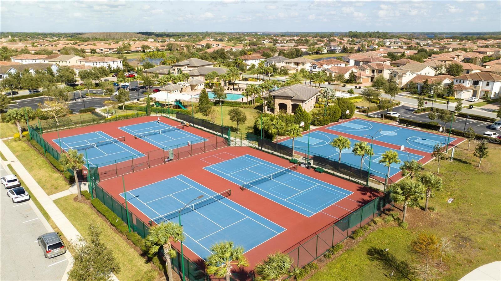 EAGLE CREEK - Residential