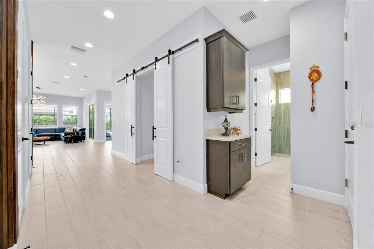 EAGLE CREEK - Residential