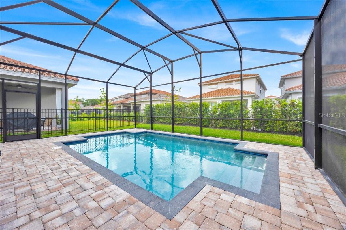 EAGLE CREEK - Residential