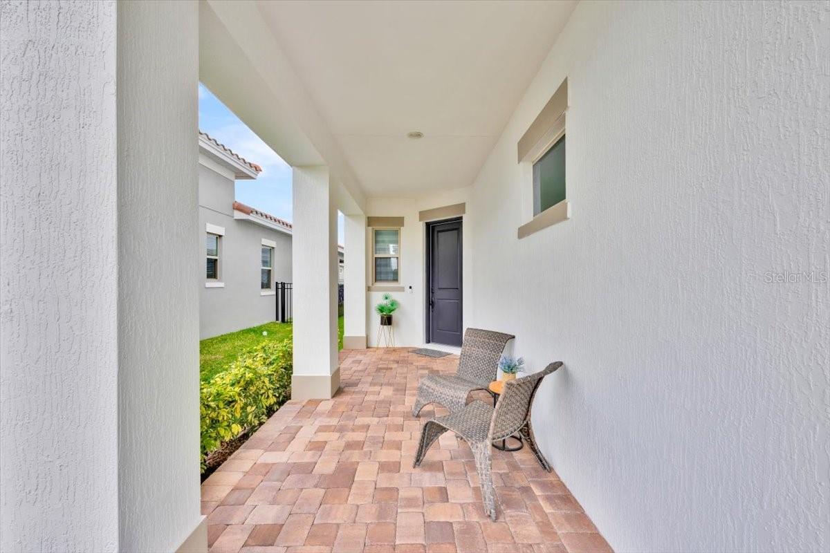 EAGLE CREEK - Residential