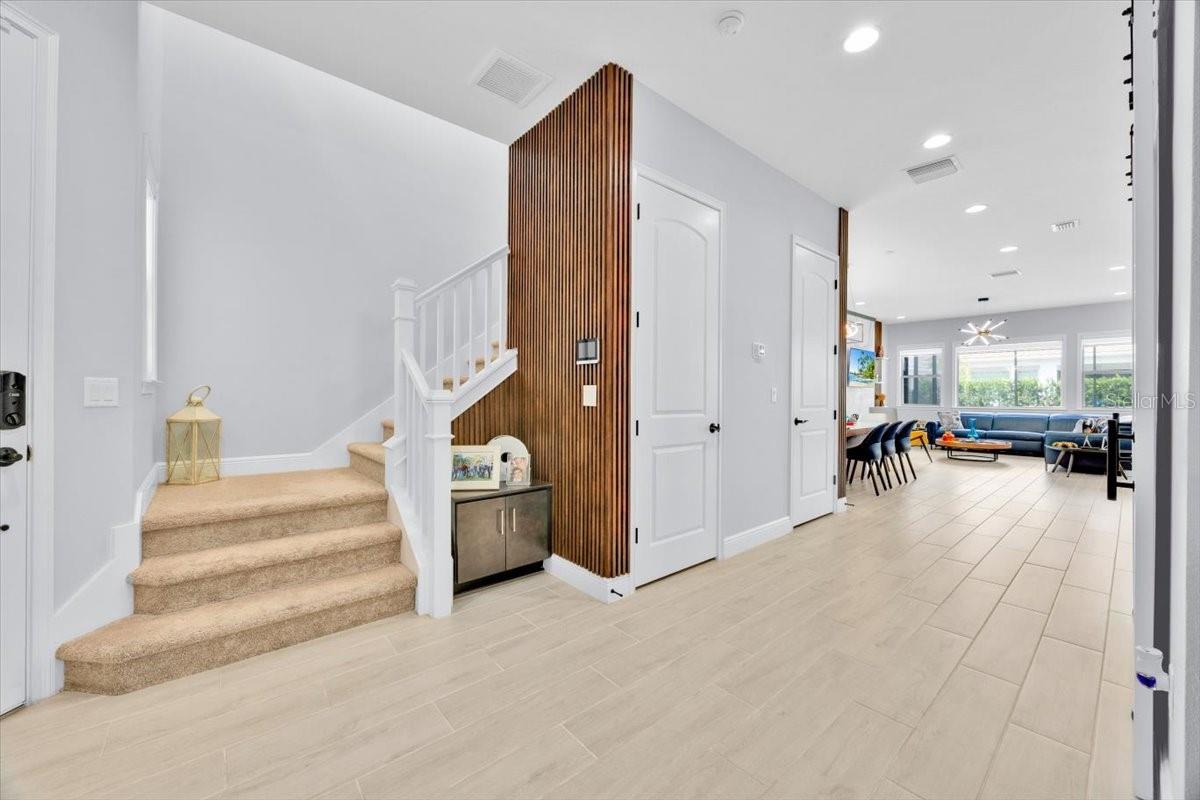 EAGLE CREEK - Residential