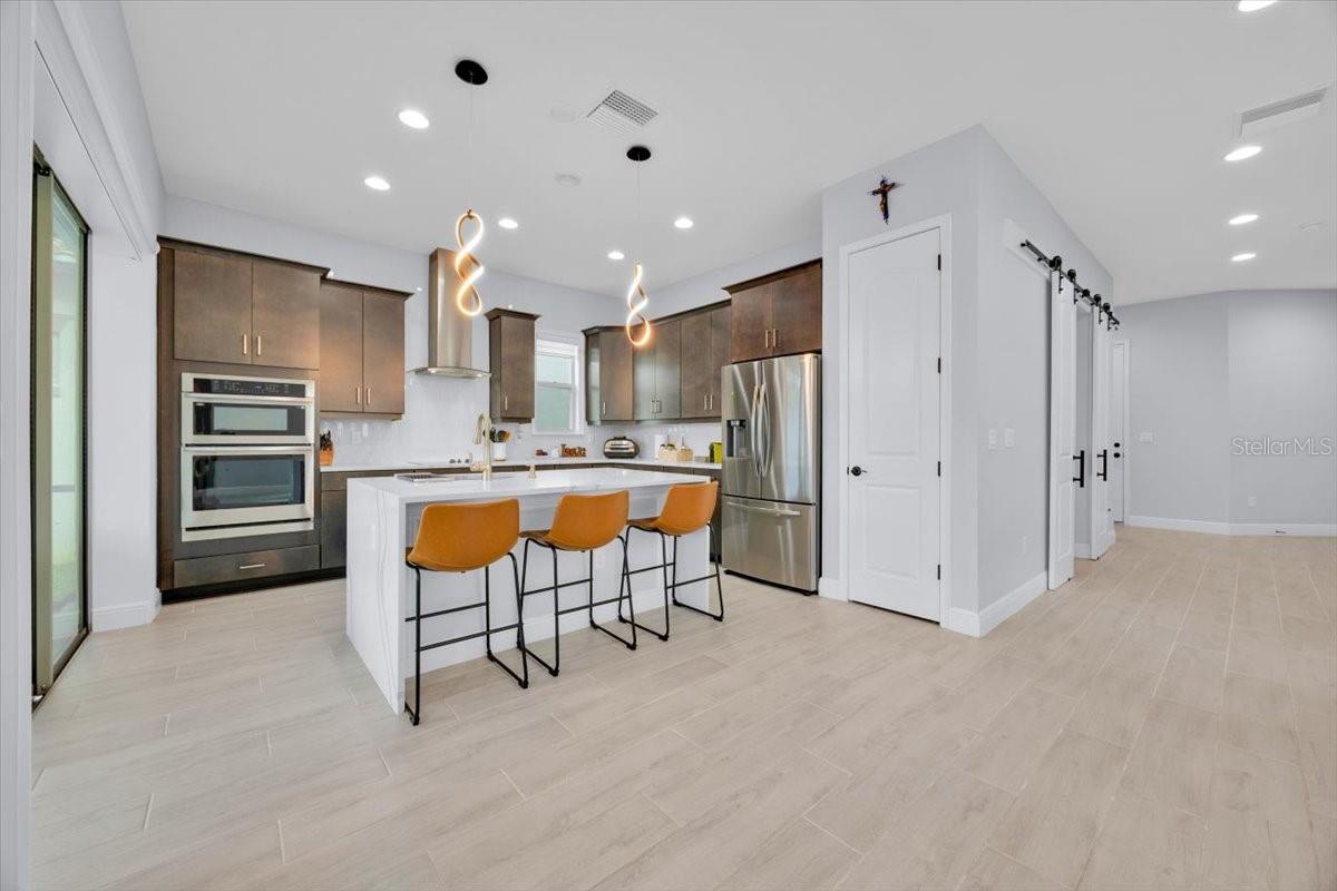 EAGLE CREEK - Residential