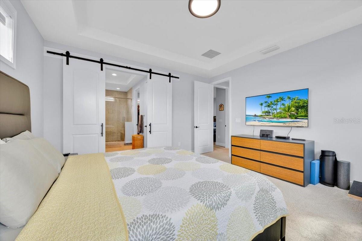 EAGLE CREEK - Residential