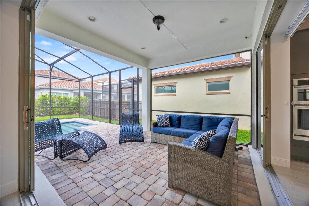 EAGLE CREEK - Residential