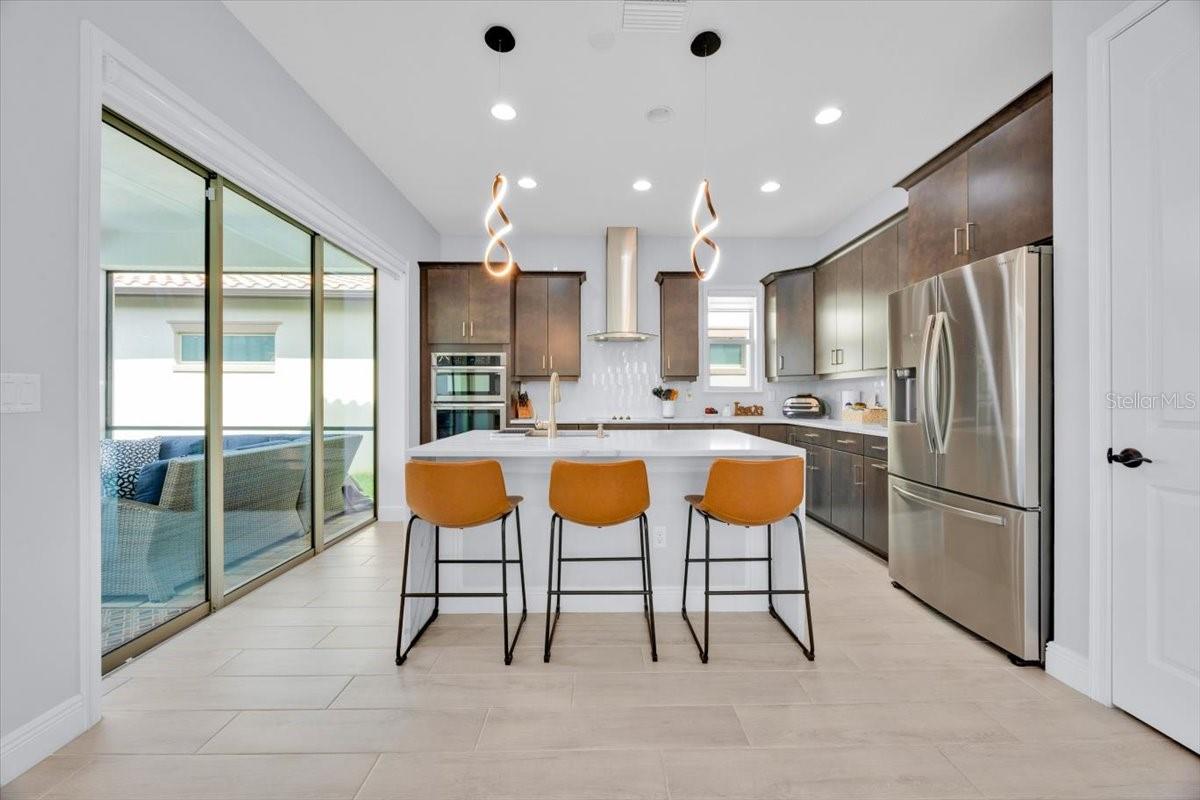 EAGLE CREEK - Residential