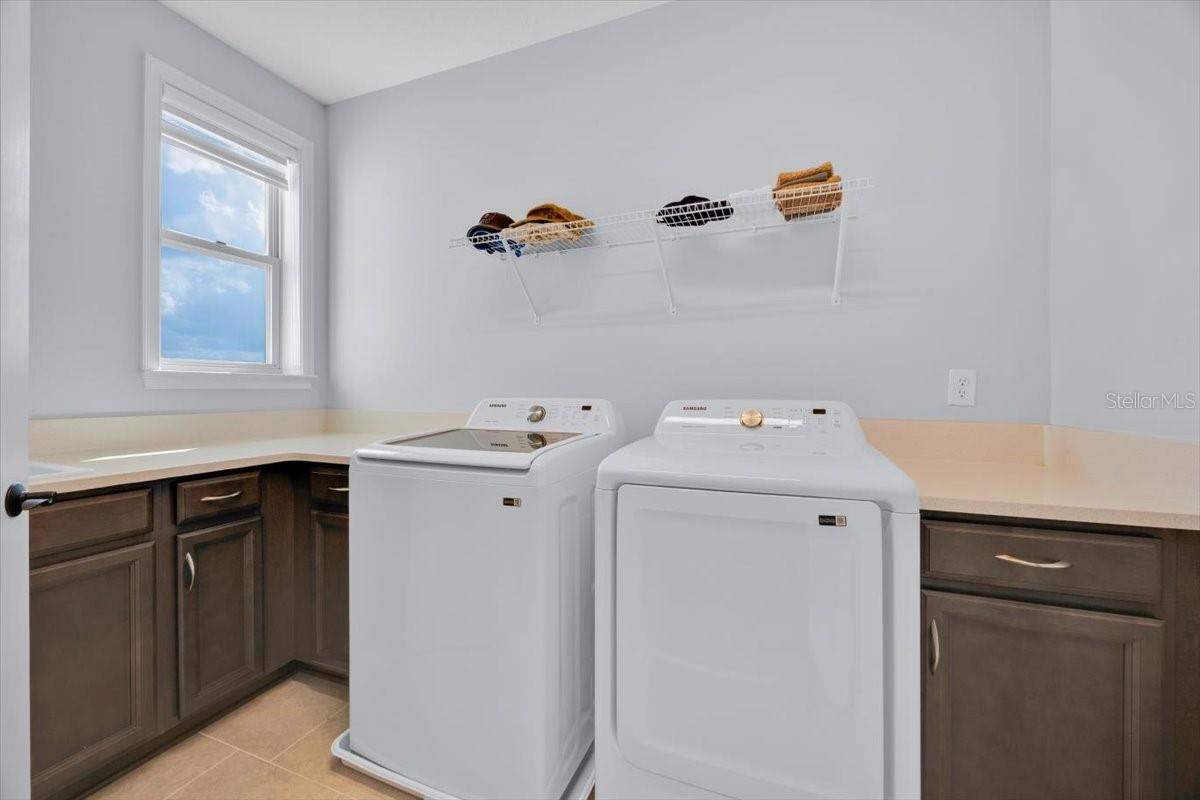 EAGLE CREEK - Residential