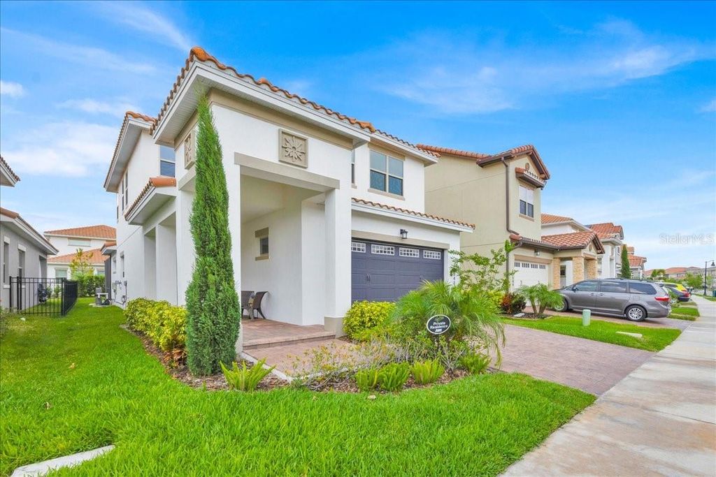 Photo of 13543 Abberwick Drive, Orlando, FL 32832 (MLS # O6372719)