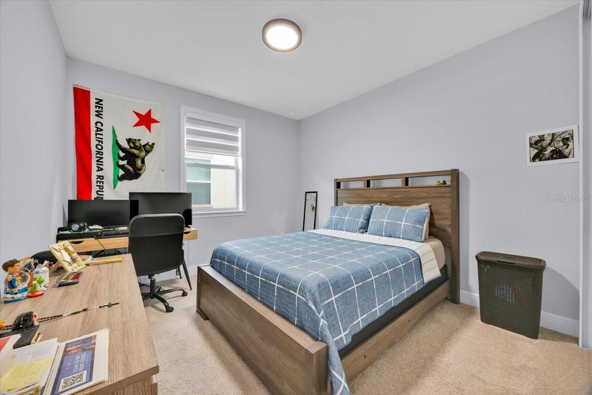 EAGLE CREEK - Residential