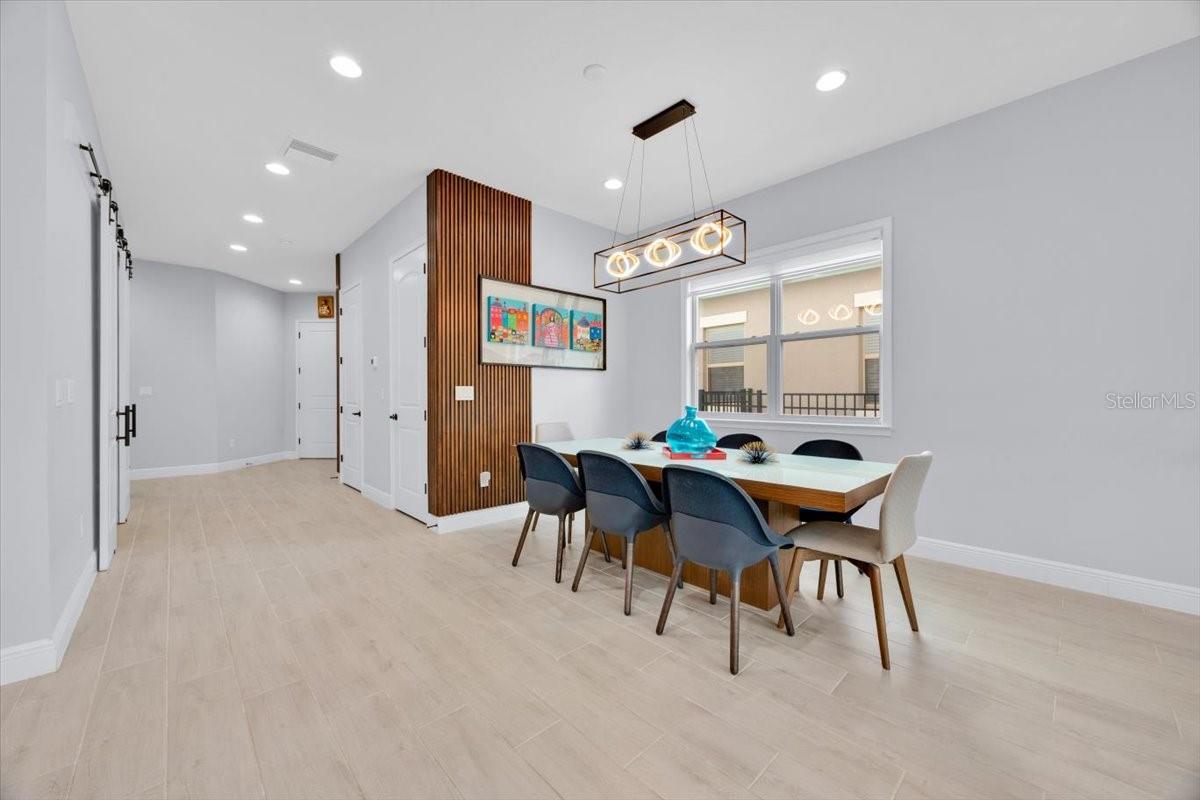 EAGLE CREEK - Residential