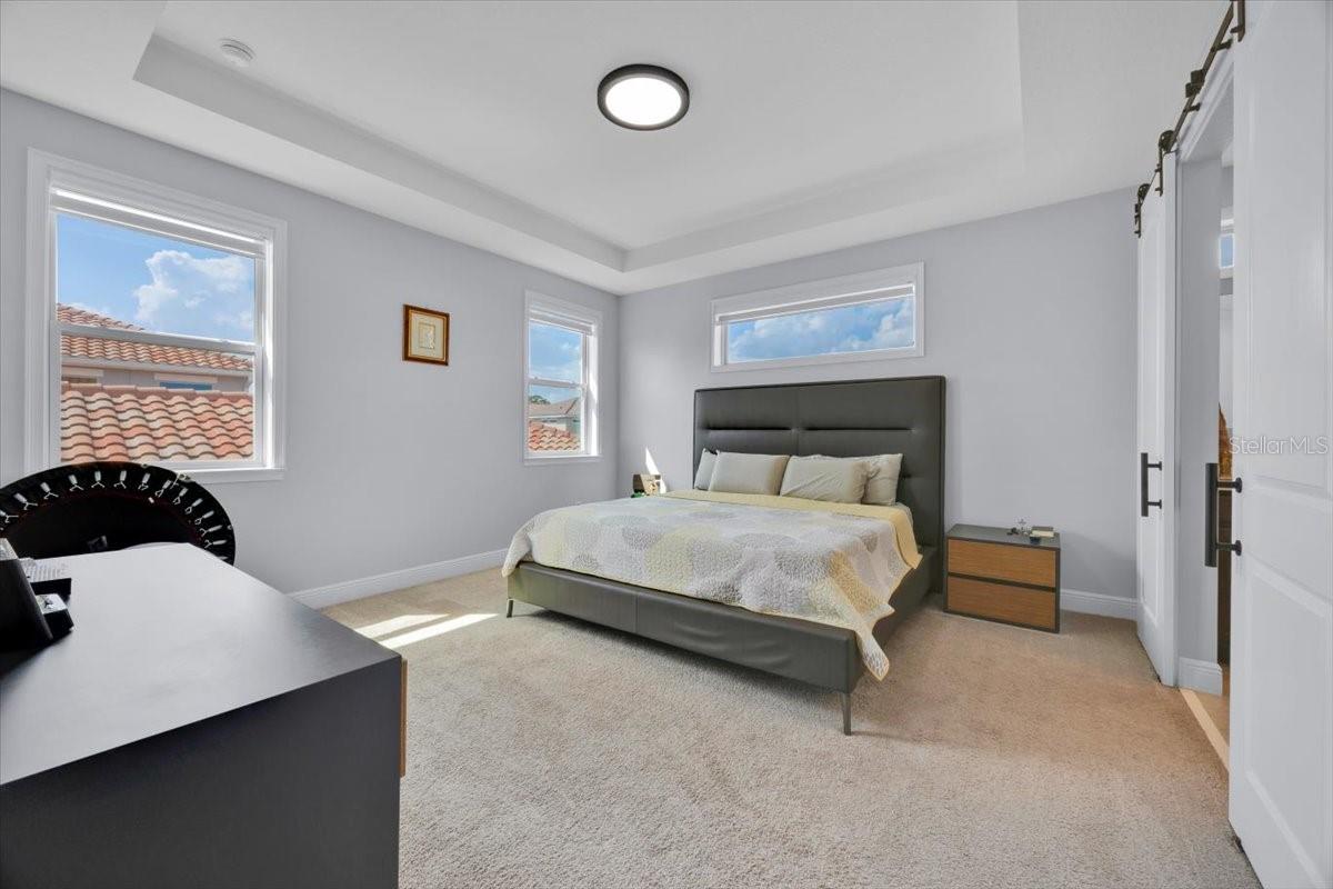 EAGLE CREEK - Residential