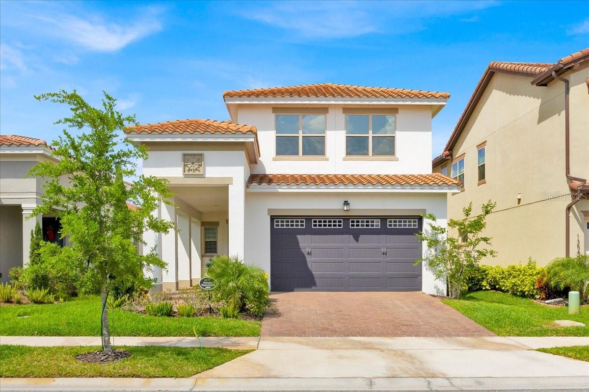 EAGLE CREEK - Residential