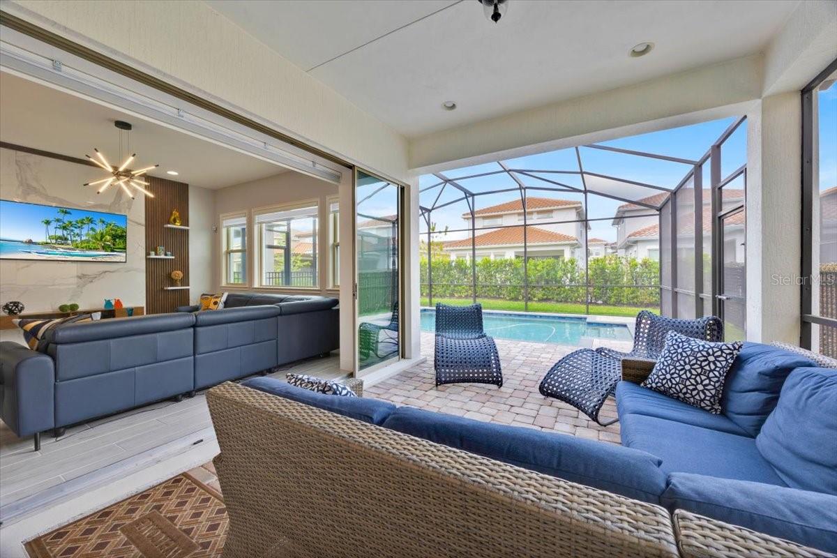 EAGLE CREEK - Residential