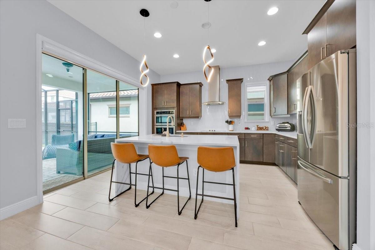 EAGLE CREEK - Residential