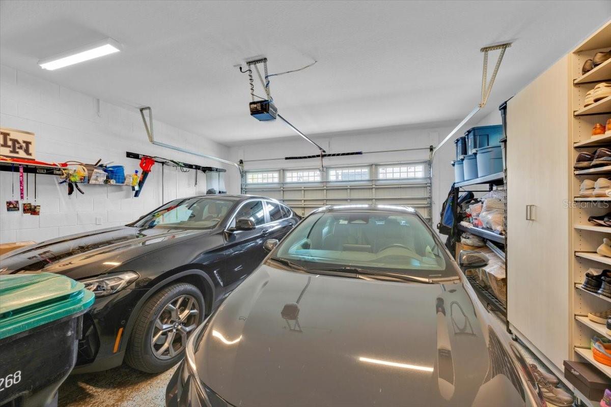 EAGLE CREEK - Residential