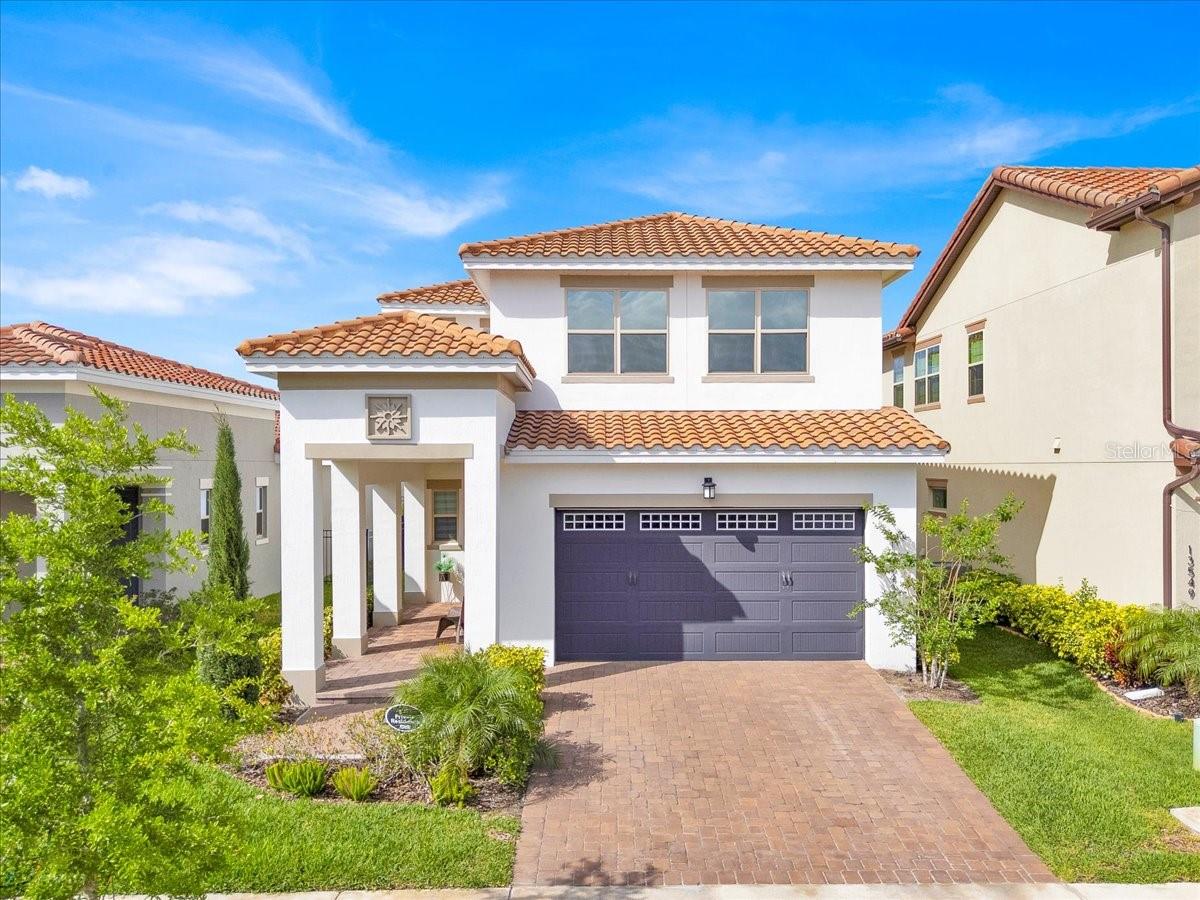 EAGLE CREEK - Residential