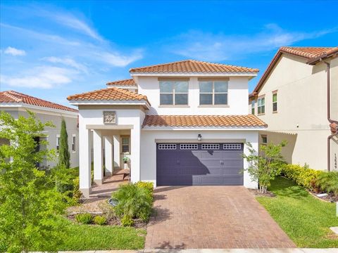 Photo of 13543 Abberwick Drive, Orlando, FL 32832 (MLS # O6372719)