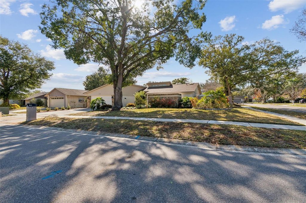 Photo of 4720 Heath Avenue, Tampa, FL 33624 (MLS # TB8468635)