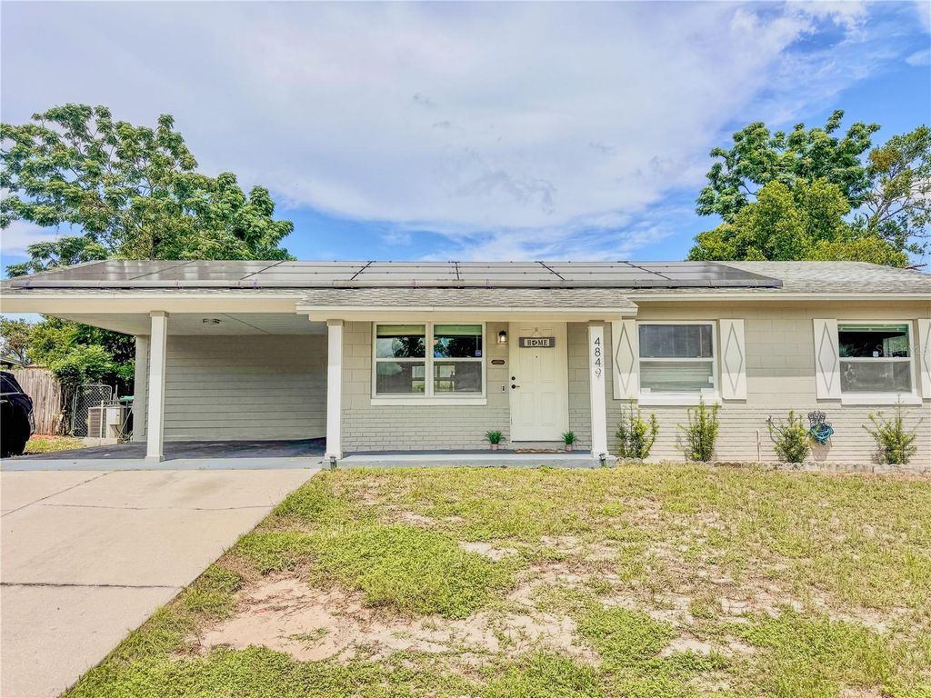Photo of 4849 Victory Drive, Orlando, FL 32808 (MLS # O6348294)