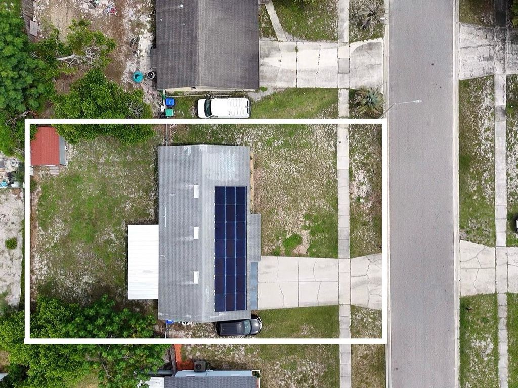 Photo of 4849 Victory Drive, Orlando, FL 32808 (MLS # O6348294)