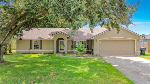 Photo of 227 Robbins Rest Circle, Davenport, FL 33896 (MLS # O6429638)