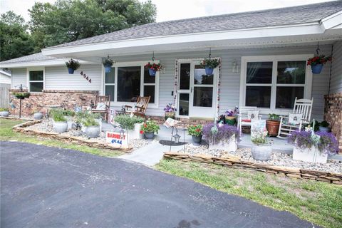 A home in OCALA