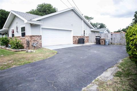 A home in OCALA