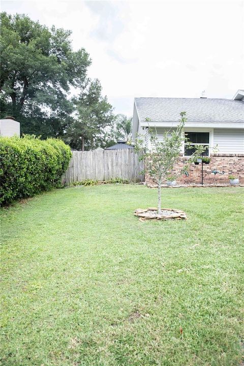 A home in OCALA