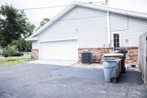 A home in OCALA