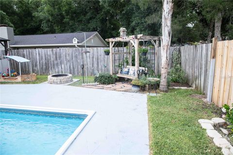 A home in OCALA