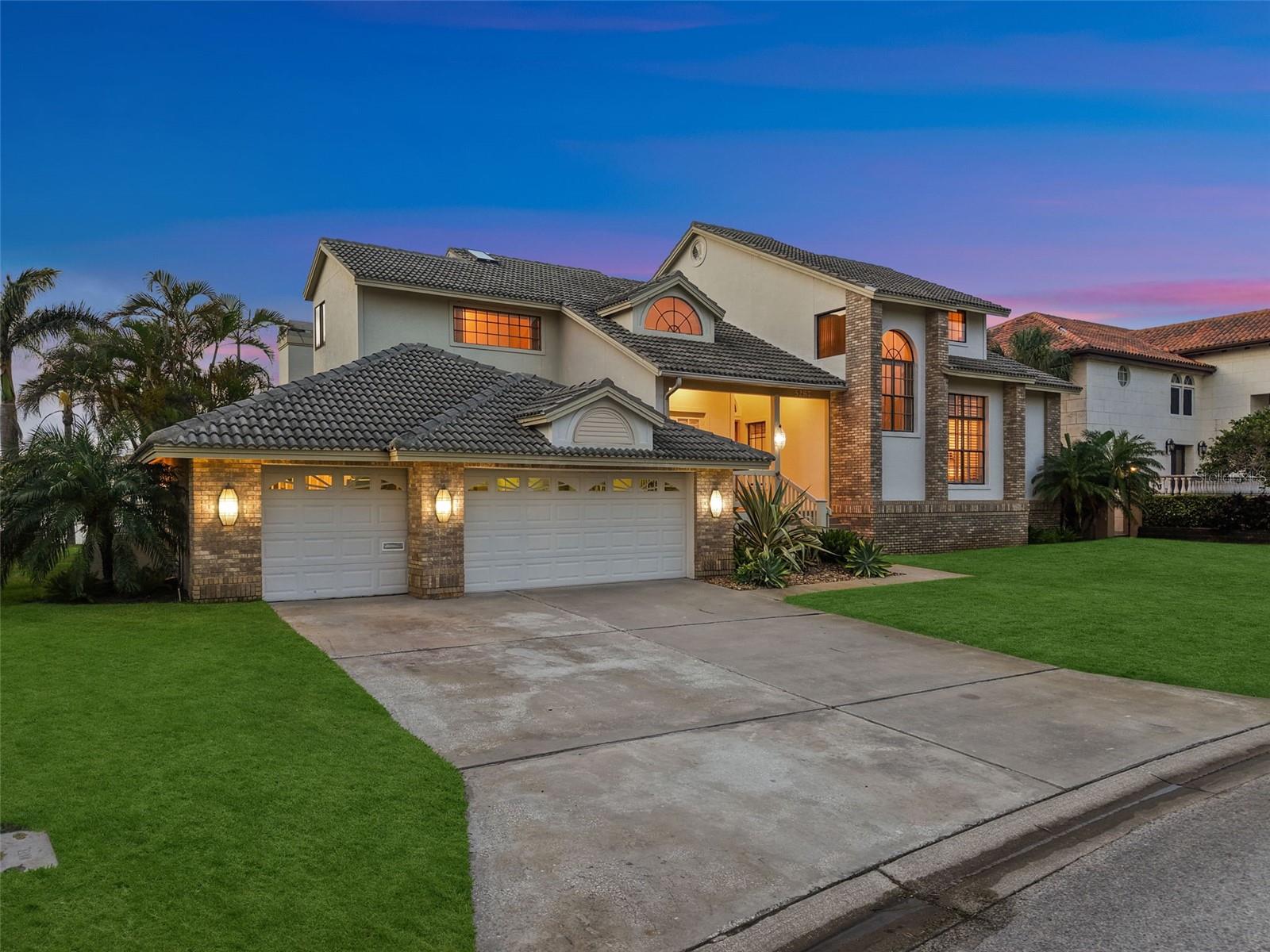 BAYWAY ISLES UNIT 2 REP - Residential