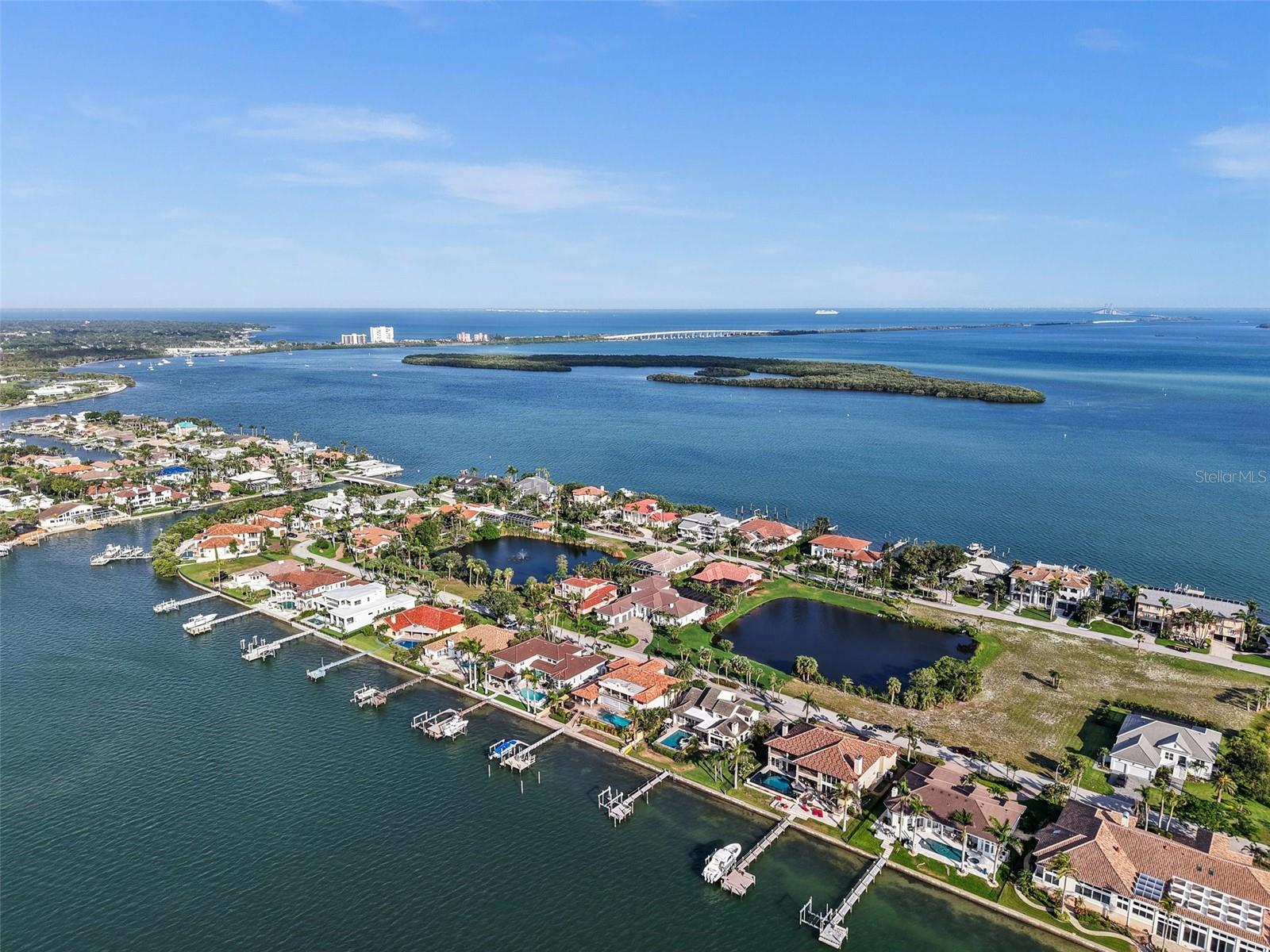 BAYWAY ISLES UNIT 2 REP - Residential