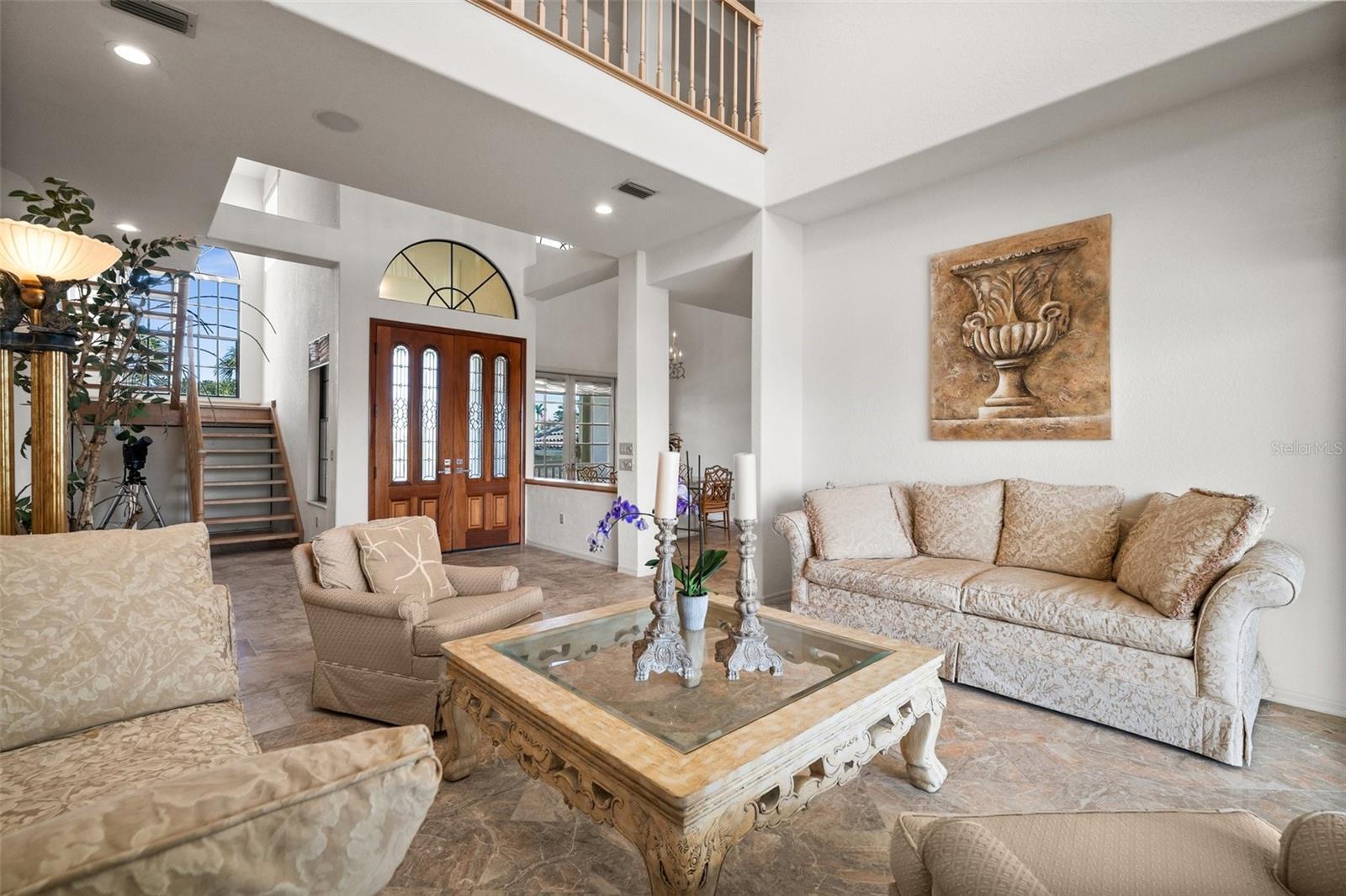 BAYWAY ISLES UNIT 2 REP - Residential