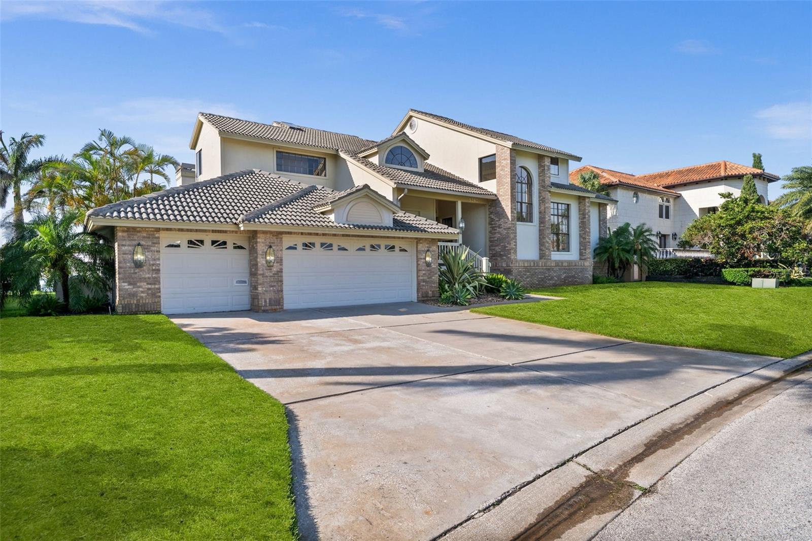 BAYWAY ISLES UNIT 2 REP - Residential