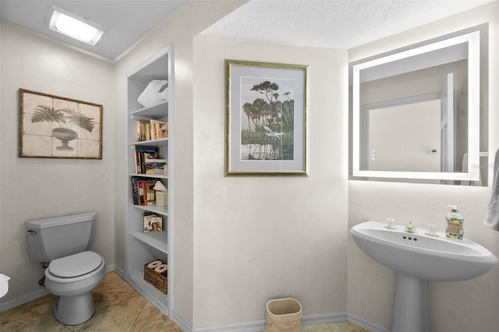 BAYWAY ISLES UNIT 2 REP - Residential