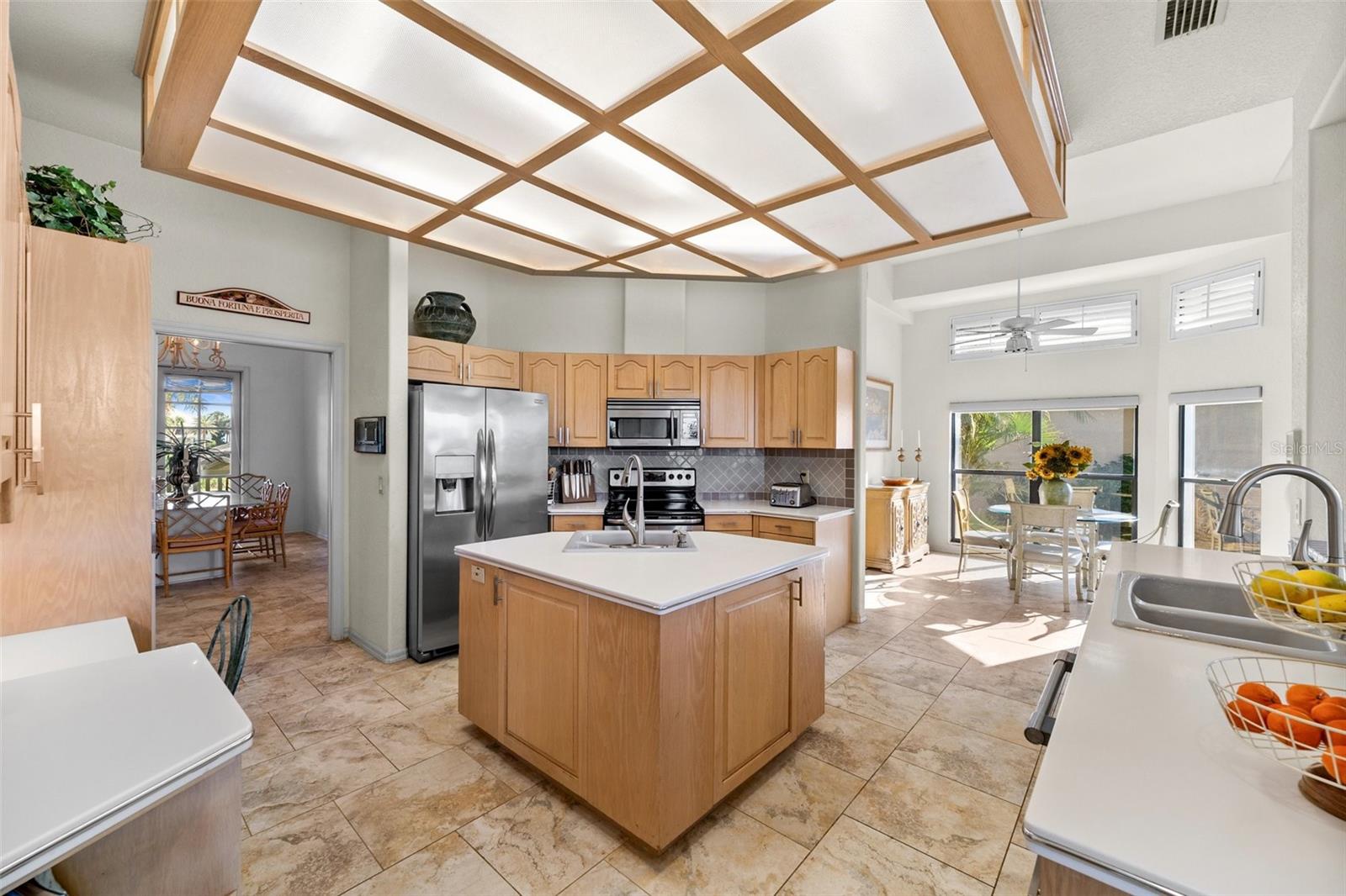 BAYWAY ISLES UNIT 2 REP - Residential