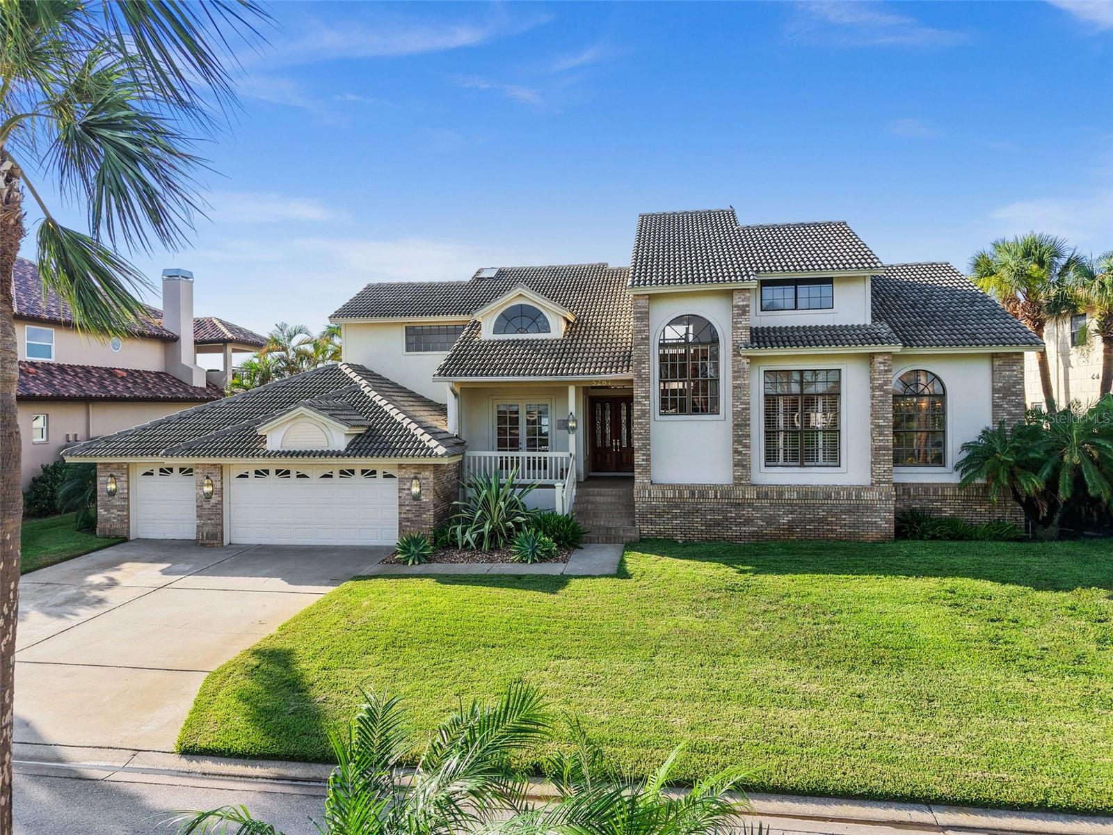 BAYWAY ISLES UNIT 2 REP - Residential