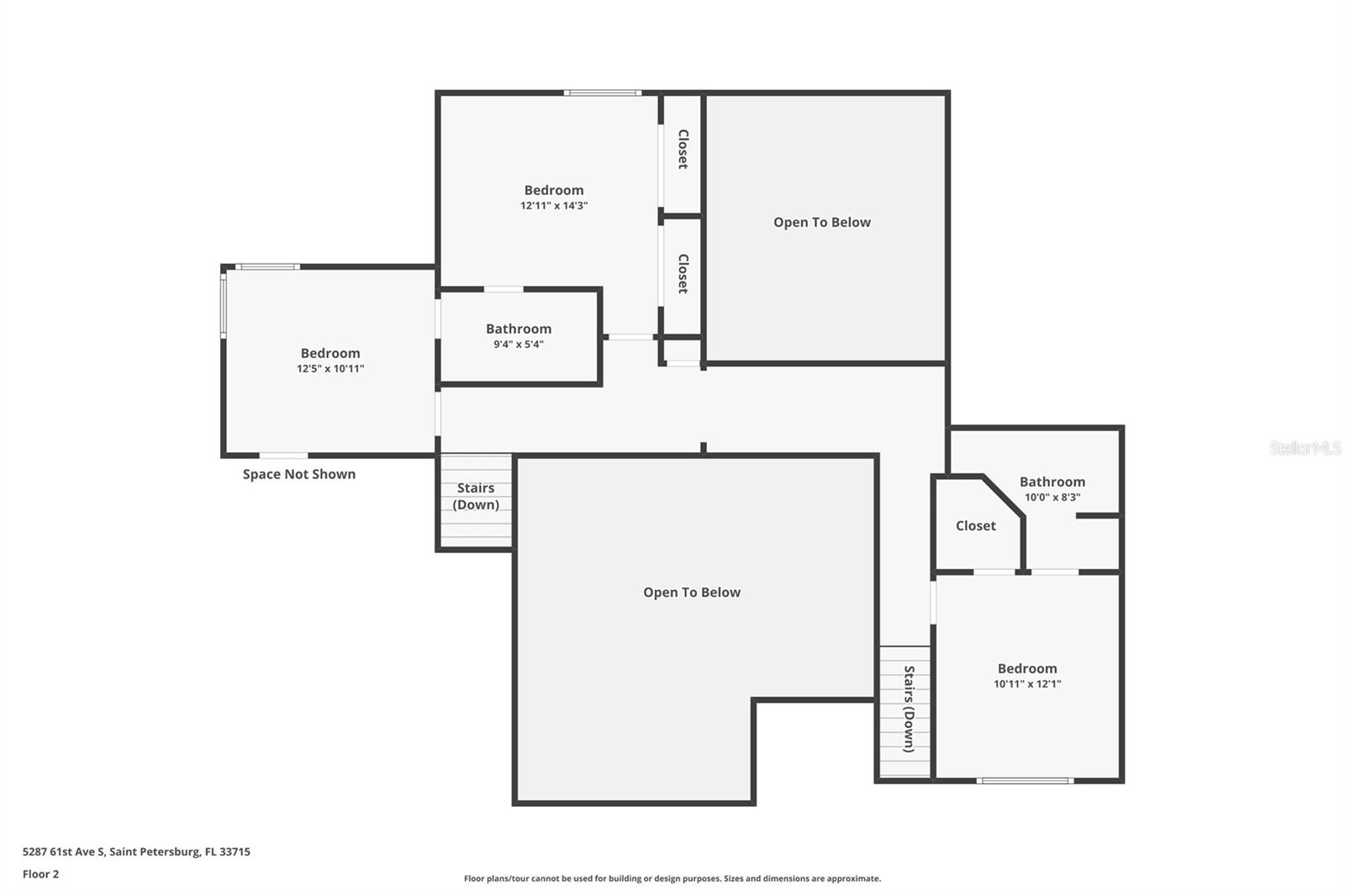 BAYWAY ISLES UNIT 2 REP - Residential
