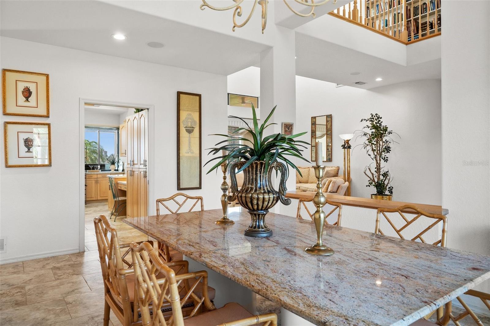 BAYWAY ISLES UNIT 2 REP - Residential